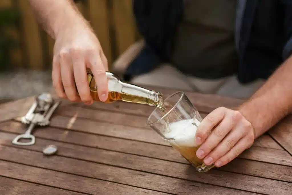 Impact de la crise Sanitaire sur la consommation d’alcool