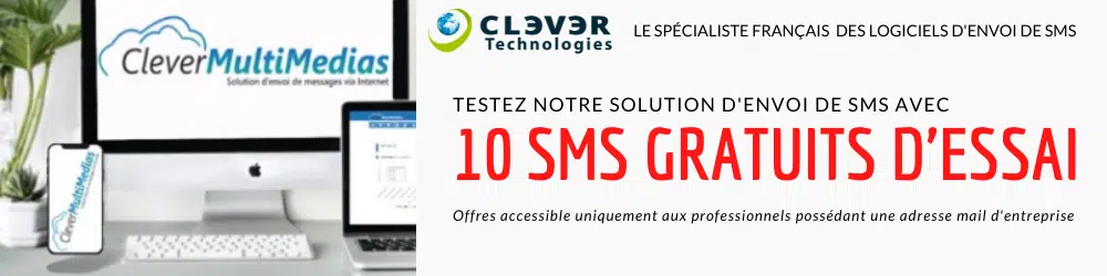 programmer l'envoi de sms