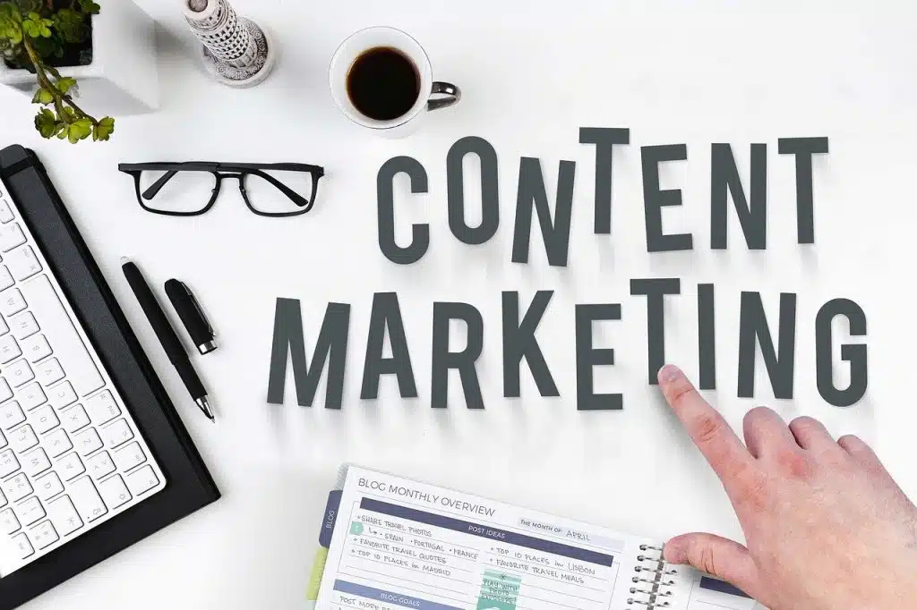 Inbound Marketing