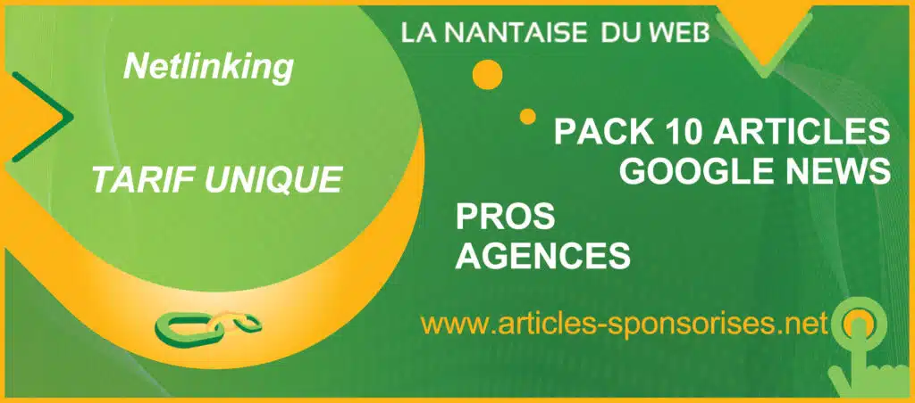 Prix Articles Sponsorises