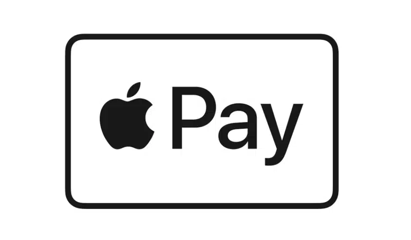 logo apple pay