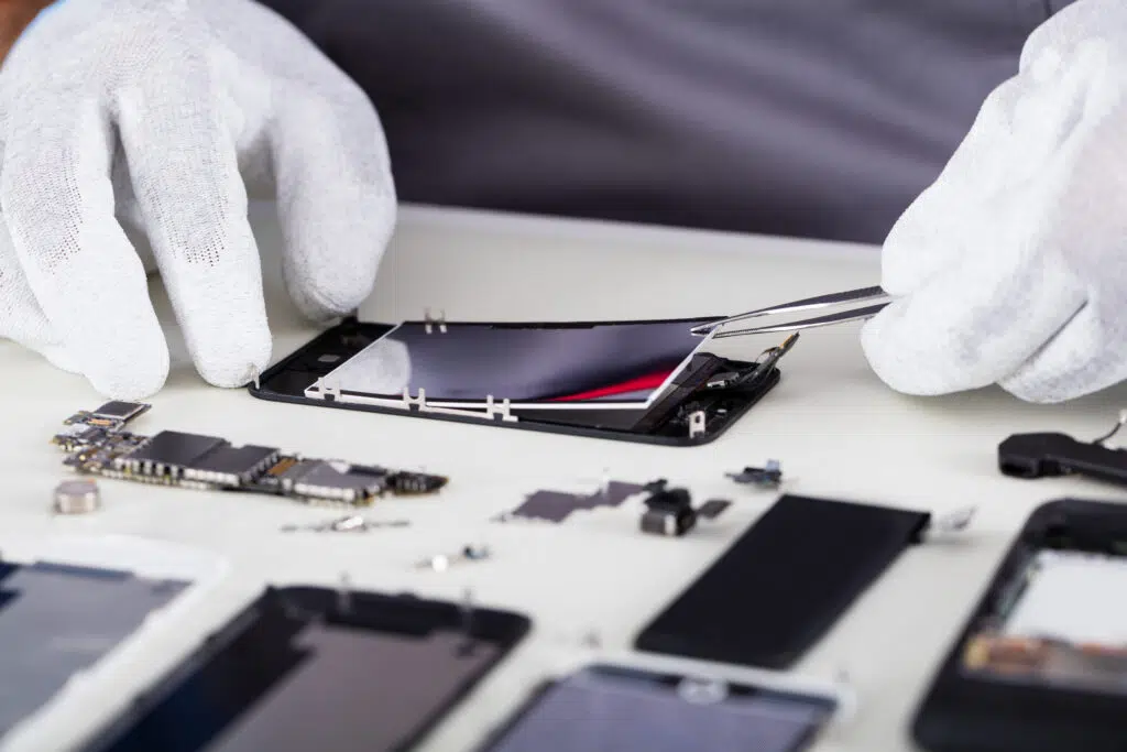 Le groupe Indexia mise sur le reconditionné pour un multimédia durable