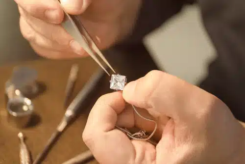 25 ans de collaboration entre la Maison Chopard et le Festival de Cannes :