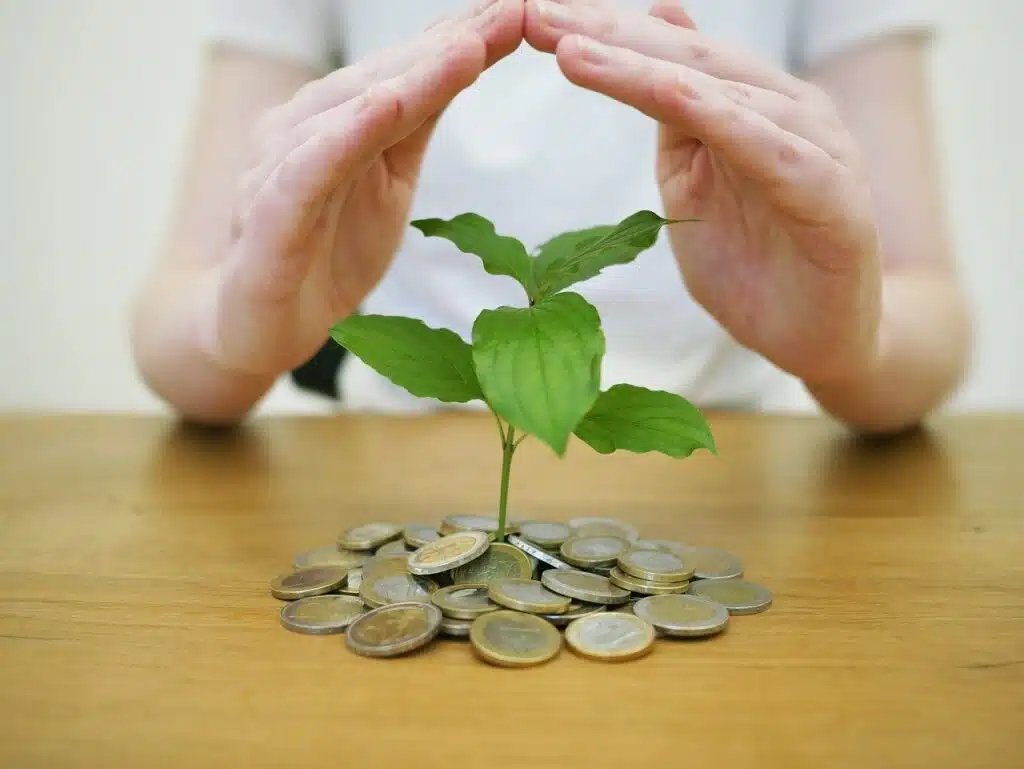 Profiter des intérêts composés