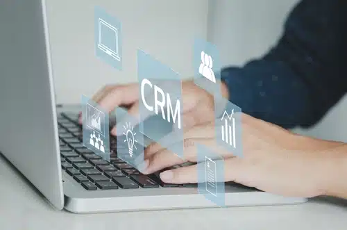 logiciel CRM gratuit ou payant pour son entreprise