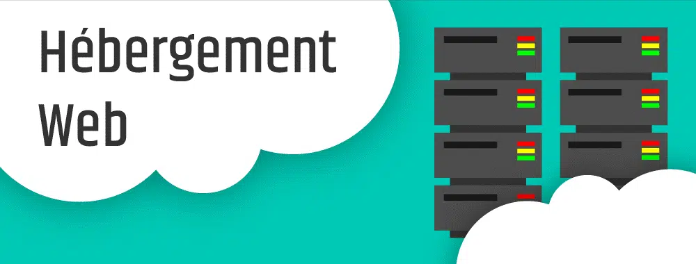 choisir le bon hébergement pour votre site Web