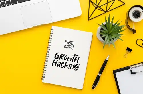 Michele Tecchia : Growth hacking : qu’est-ce que c’est ?