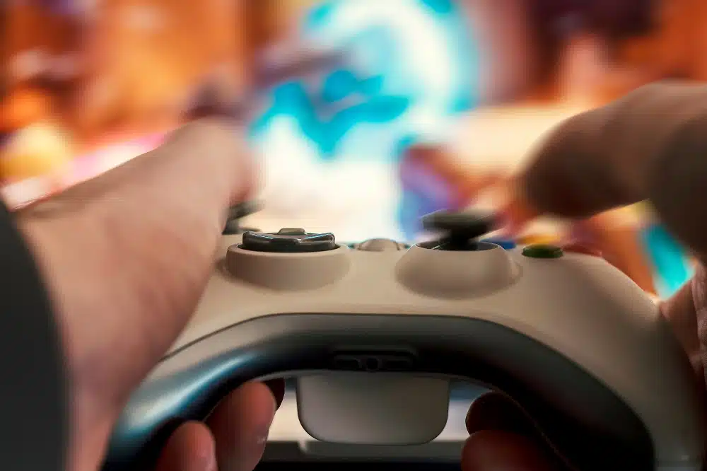 Xbox Game Pass
