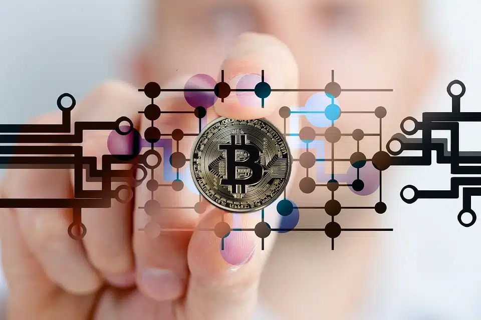 crypto-monnaie et comment ça marche