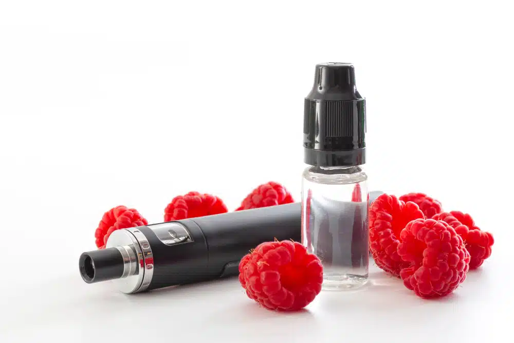 Alfaliquid : Le meilleur e liquide