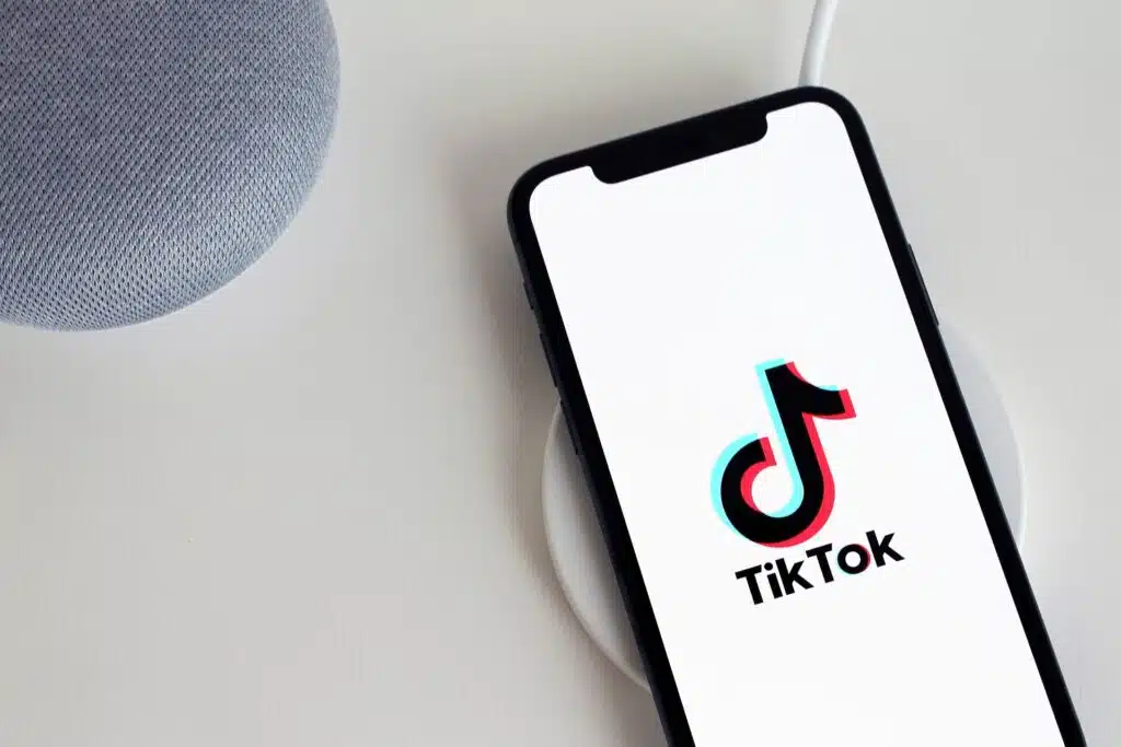 Pourquoi faire un live sur TikTok - Nico