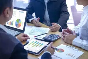 Audit informatique