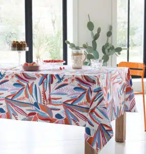 nappe table nappe table