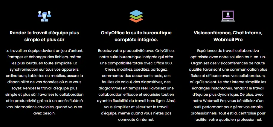 Cloud Professionnel Français 2023 Cloud Professionnel Français 2023