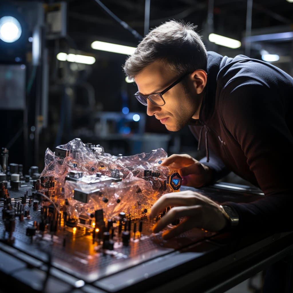 DeepMind de Google : Comment Cette IA Défie les Lois de la Science des ...