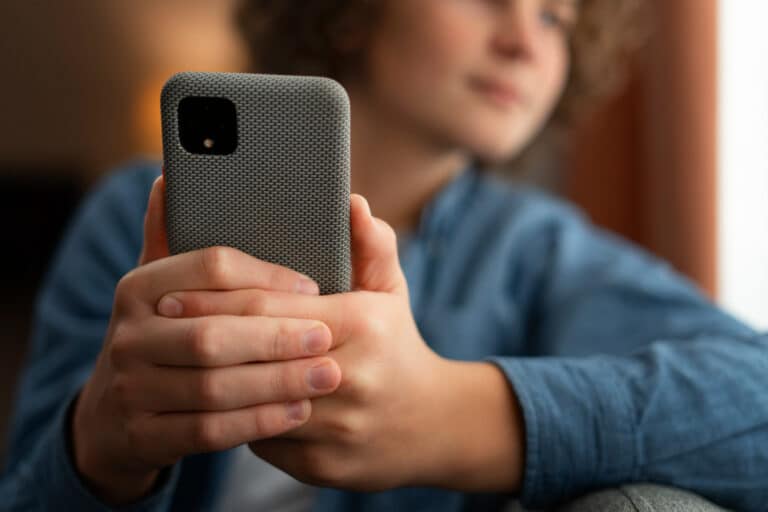 protéger son smartphone avec une coque