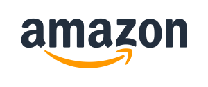 logo Amazon logo Amazon : Flèche ou sourire | quel message est caché dans le symbole de la marque ?