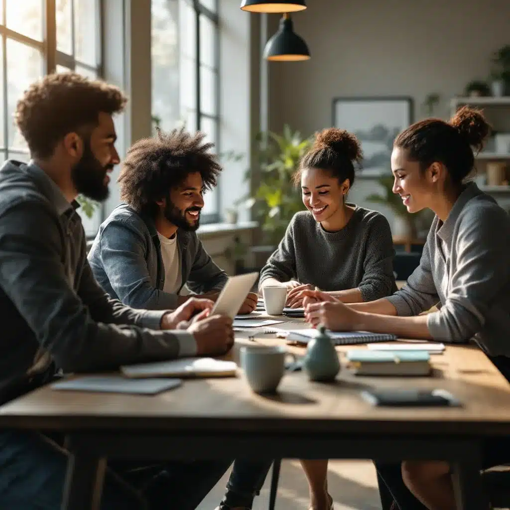 La Nantaise du Web : comment une agence transforme votre e-réputation ...