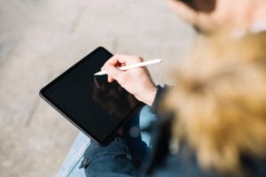 meilleure tablette prise de note manuscrite meilleure tablette prise de note manuscrite