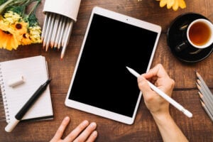 meilleure tablette prise de notes avec stylet meilleure tablette prise de notes avec stylet