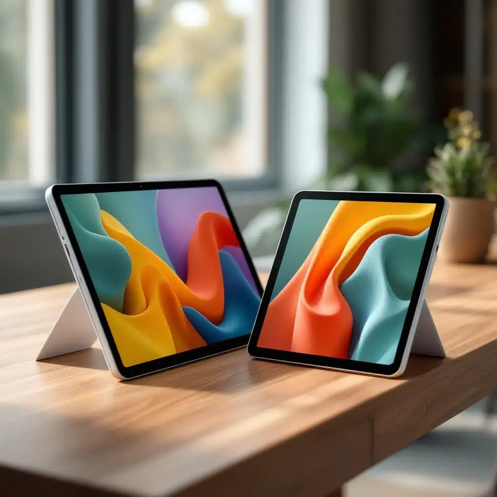 Meilleures tablettes google 2025 : sélection et comparatif des ...