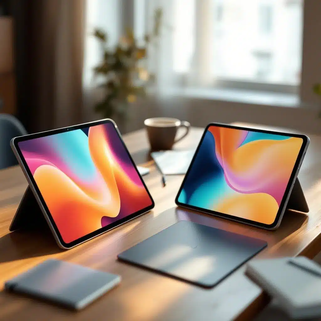 Meilleures tablettes Xiaomi 2025 : guide d’achat et comparatif pour un ...