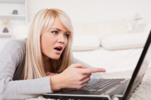 comment repérer une arnaque sur Internet comment repérer une arnaque sur Internet