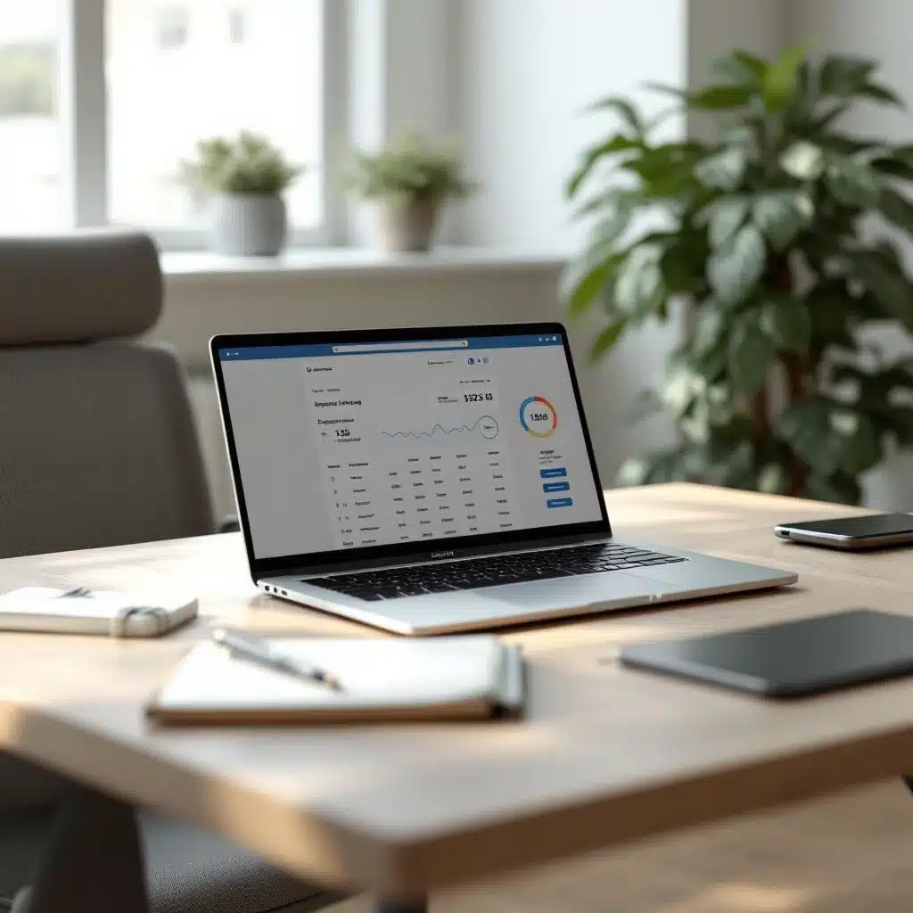 Meilleurs logiciels gestion notes de frais 2025 : le vrai visage des ...