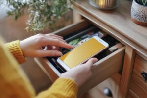 rangement smartphone école sans distraction rangement smartphone école sans distraction