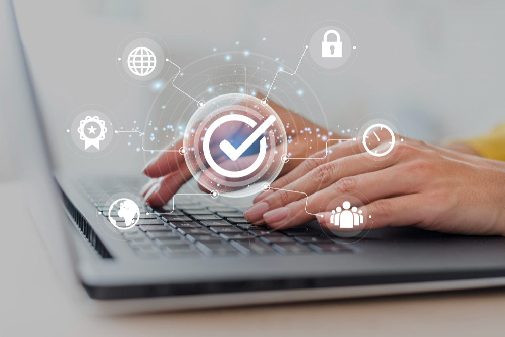 Les menaces telles que les ransomwares, le phishing et les attaques par déni de service distribué sont particulièrement préoccupantes Les menaces telles que les ransomwares, le phishing et les attaques par déni de service distribué sont particulièrement préoccupantes