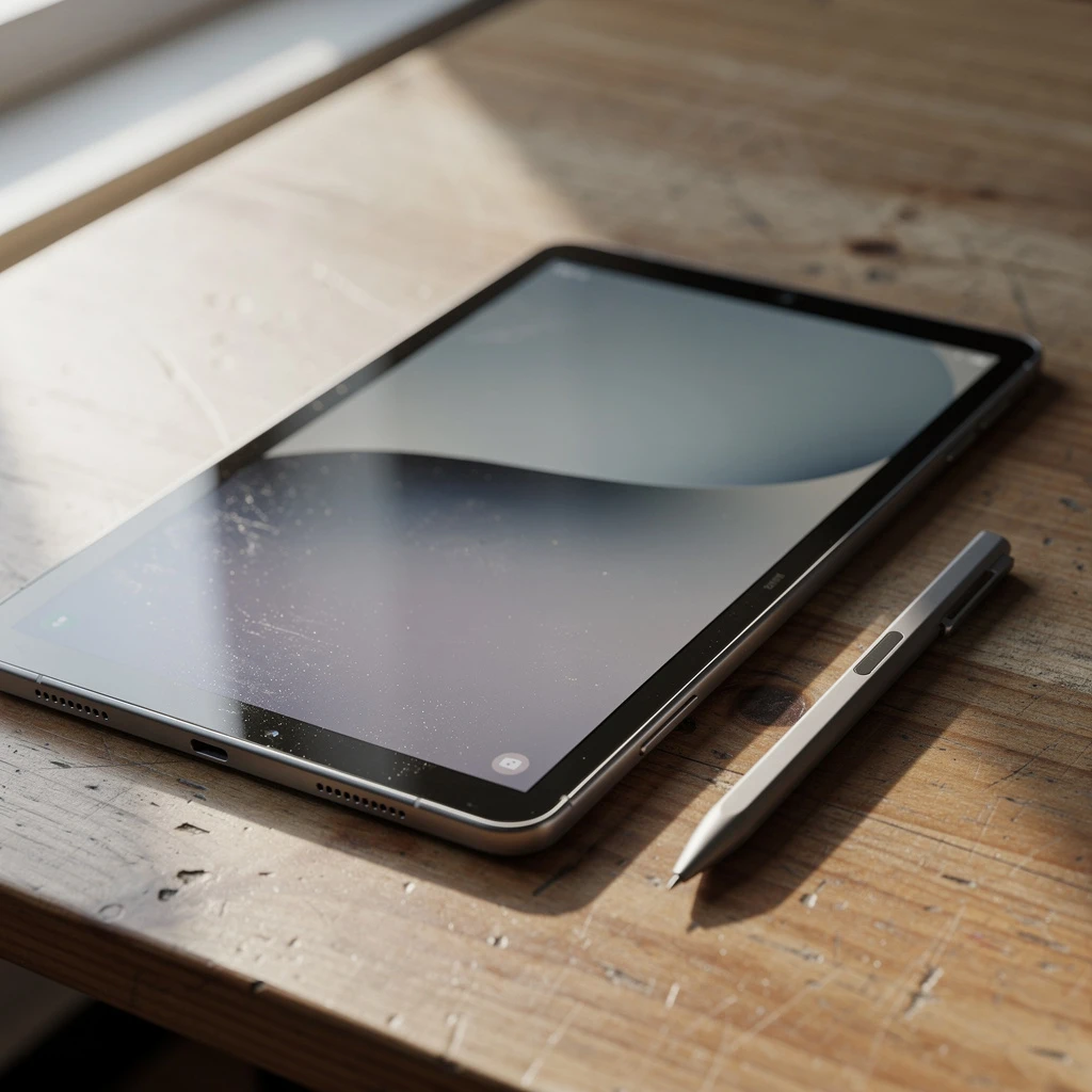 Choisir la meilleure tablette Samsung Galaxy Tab 2026 android 15 avec ...