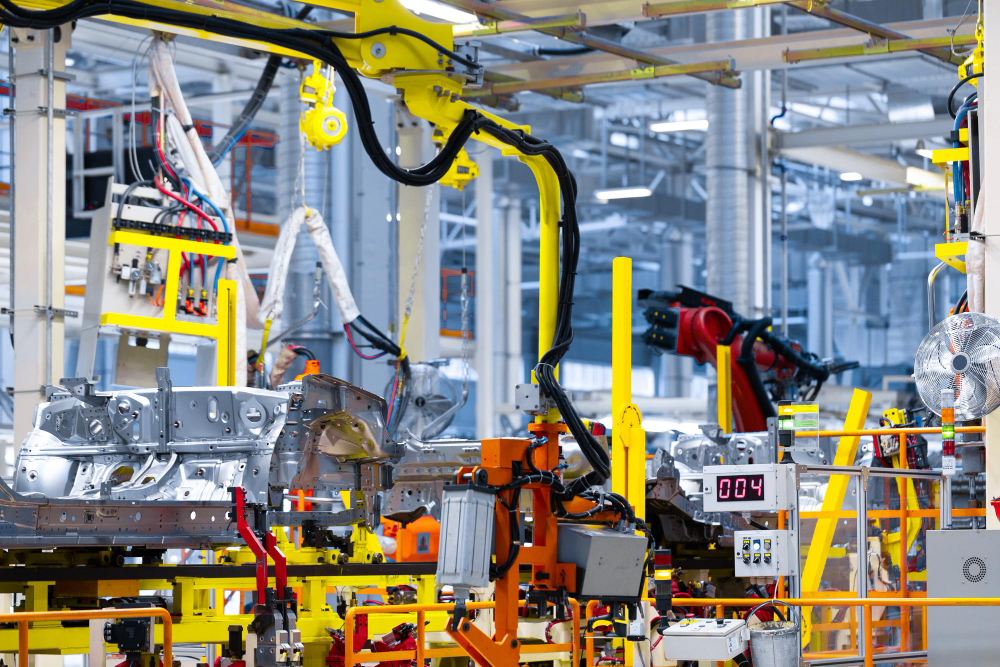 industrie 4.0 industrie 4.0