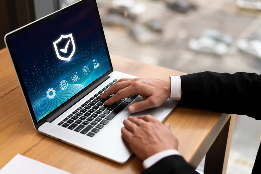 Sécurité informatique 2026