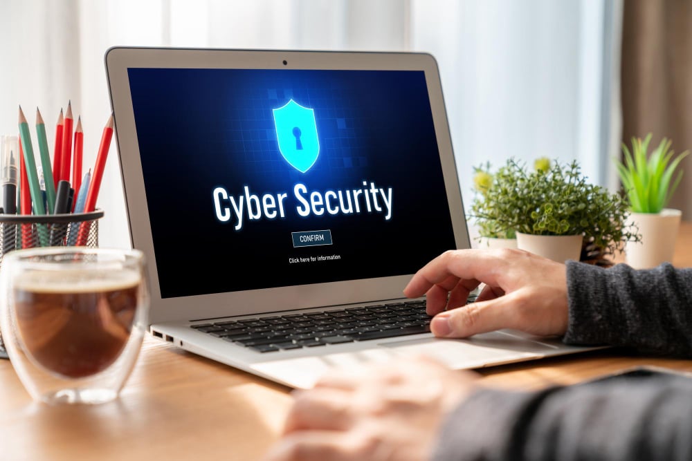 defense cyber sécurité informatique