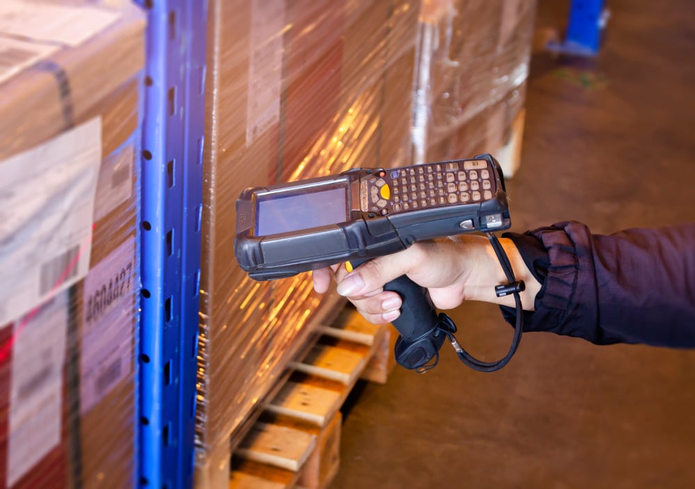 informatique mobile durcie
