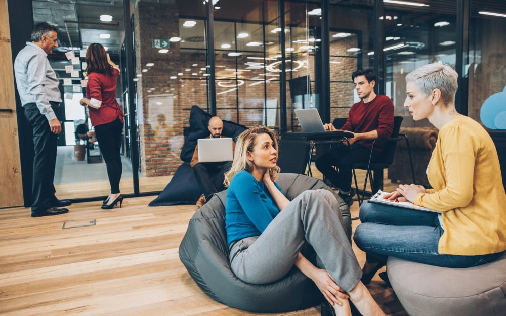 Toutes dépendent de la conception du stand et de la préparation de l'équipe, deux chantiers qu'une startup peut mener sérieusement sans dépenser une fortune
