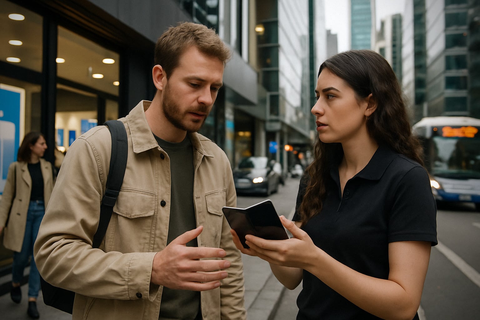 Offres Vodafone et Optus sur Galaxy Z Fold 8 en précommande