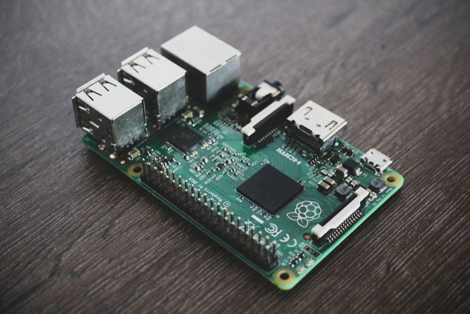 Compatibilité limitée du nouvel écran avec Raspberry Pi 5
