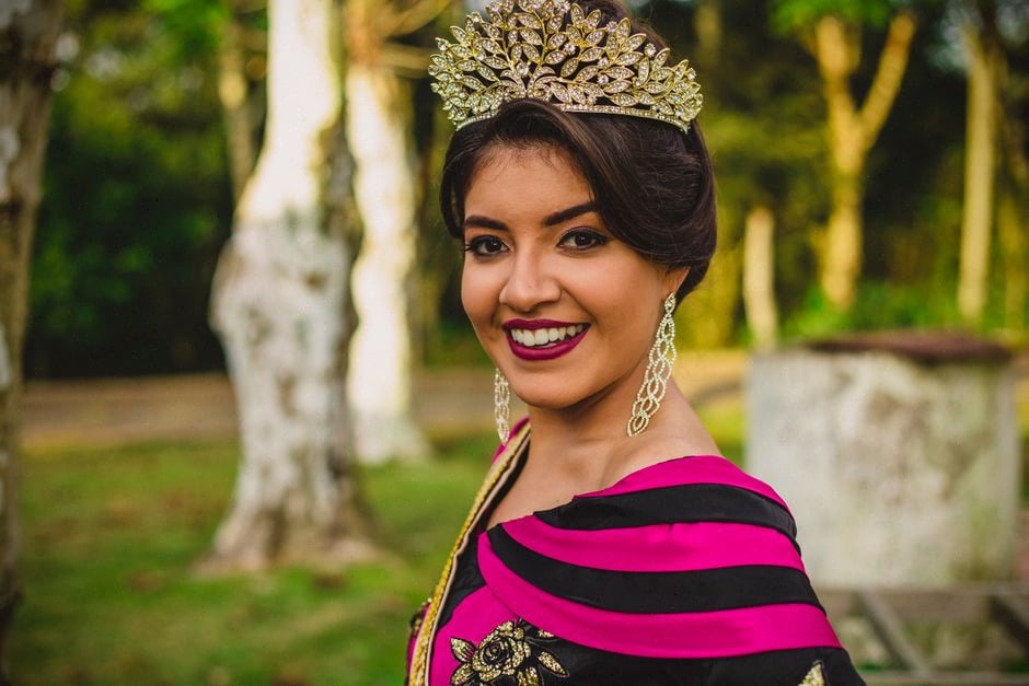 Diffusion en direct de Miss Nouvelle-Calédonie sur NC la 1ère