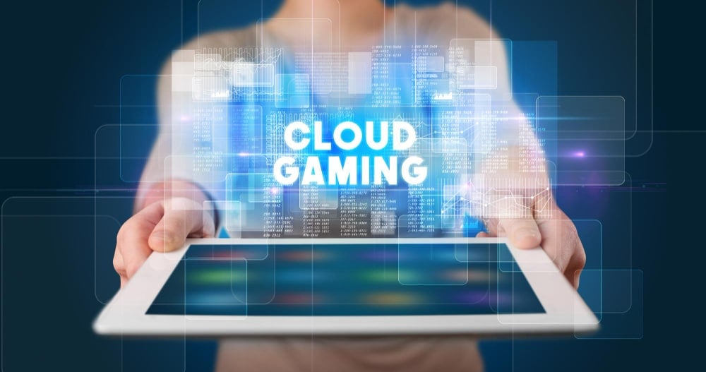 L'utilisateur reçoit uniquement un flux vidéo interactif L'utilisateur reçoit uniquement un flux vidéo interactif