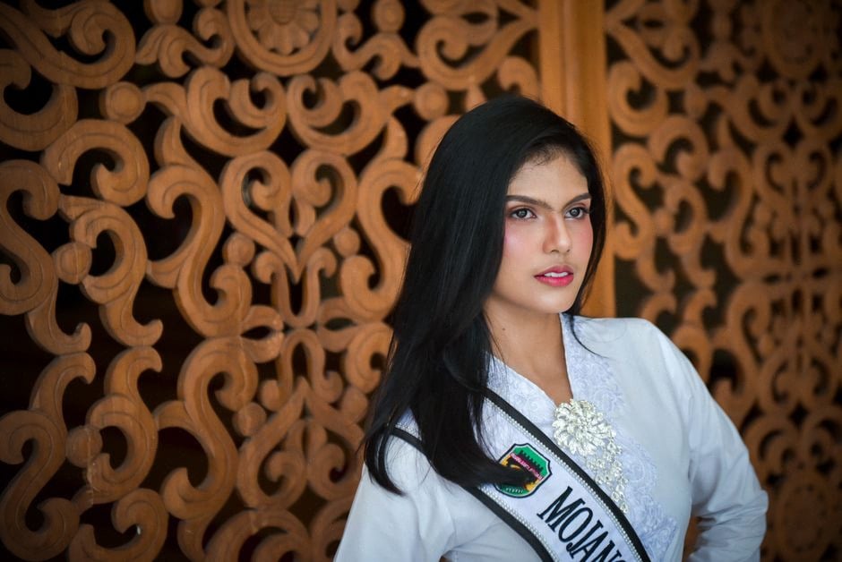 Présentation des candidates Miss Dragon 2026 à Papeete