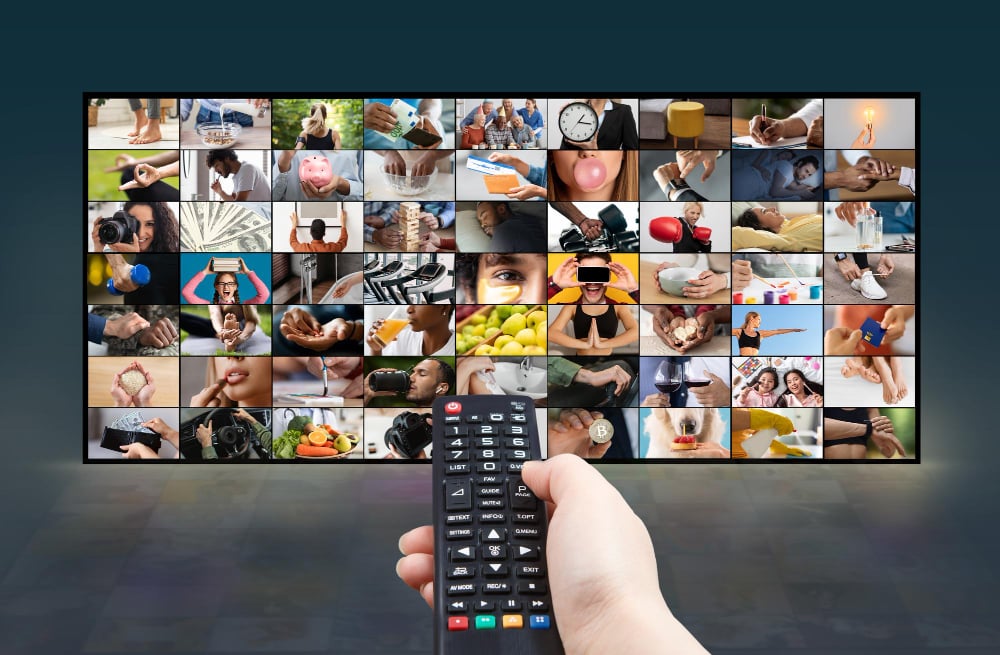 lecteurs iptv lecteurs iptv