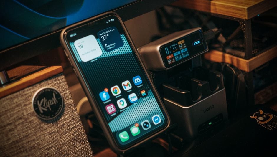 Développeur vérifiant les correctifs iOS 27 avec Xcode