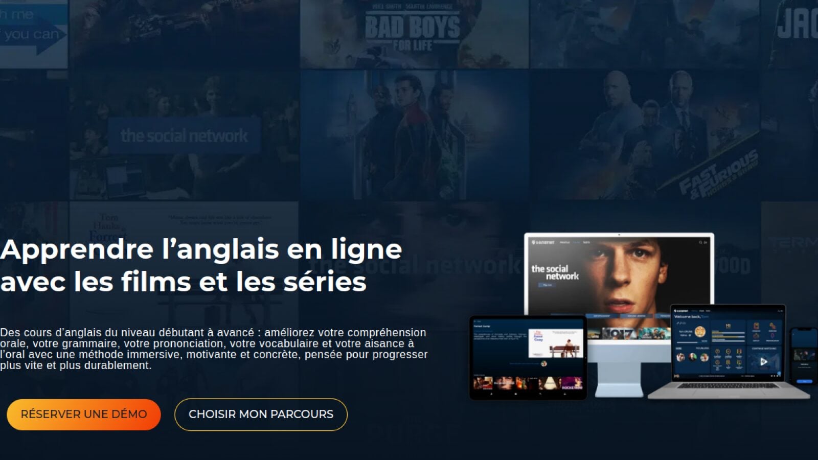 Aperçu du site e-dutainment.com