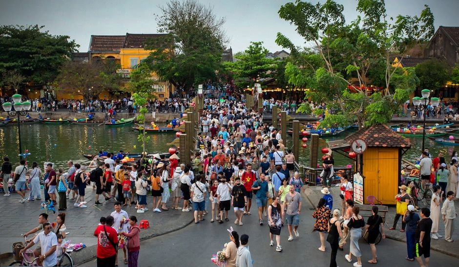 Agence vietnamienne utilisant l’IA pour créer des contenus touristiques
