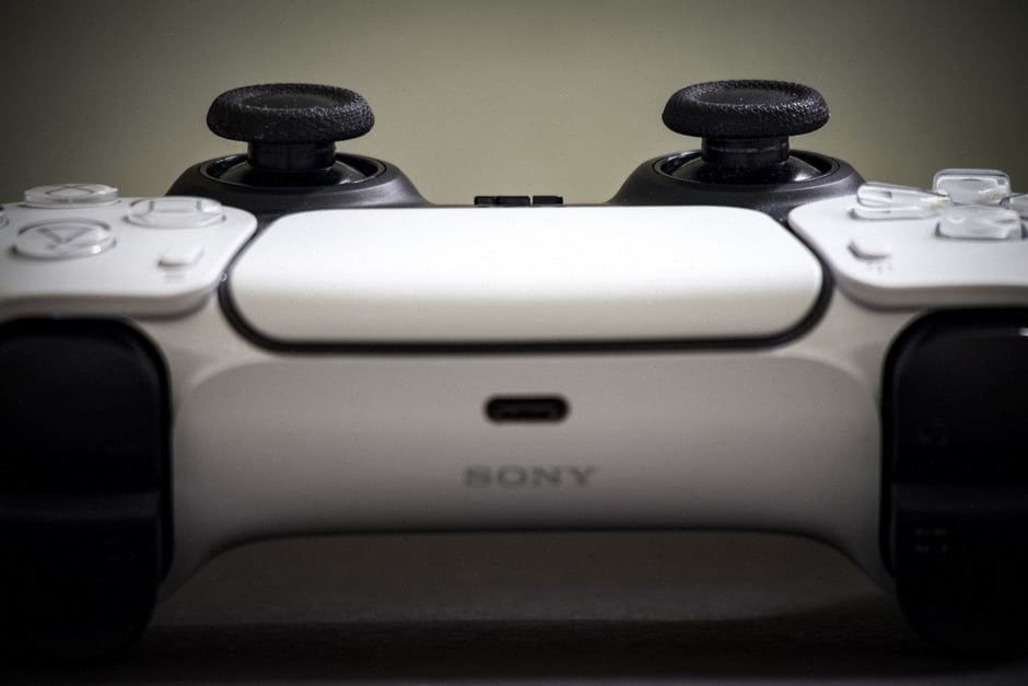 Manette USB-C reconnue sur PC Windows pour jouer sur Steam