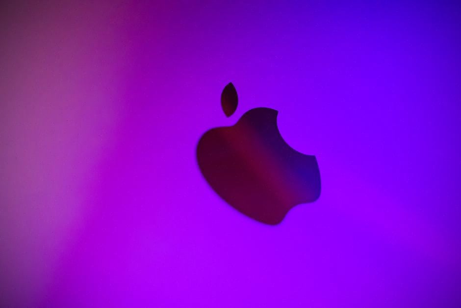 Préparation d’un événement Apple sous nouvelle direction