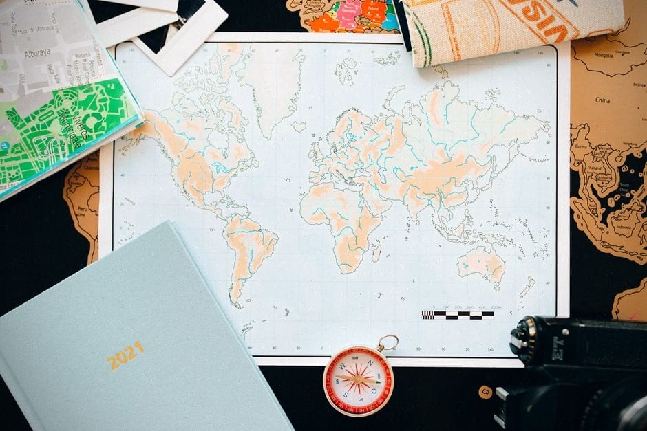 Organisation de sortie familiale avec Gemini Spark, Maps et Calendar