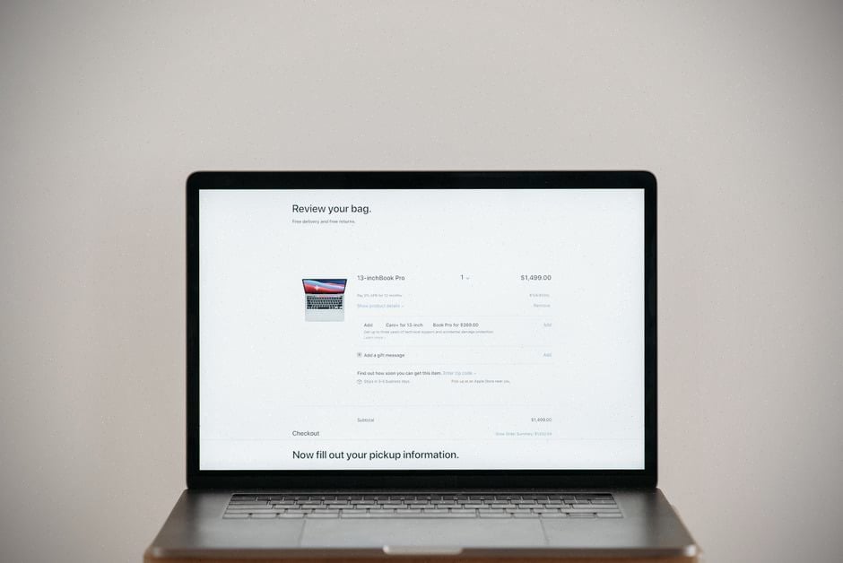 Achat vérifié de MacBook Neo chez un revendeur reconnu