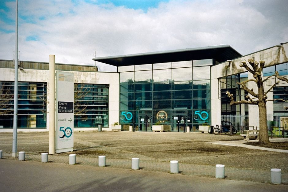 Centre de suivi des débris spatiaux liés aux missions lunaires